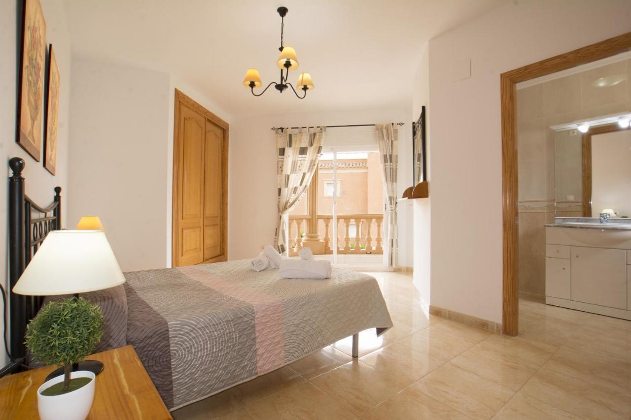Villa Calpetenis - Costa Calpe Kültér fotó